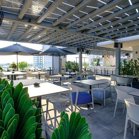 Mercure Larnaca Beach Resort Exterior foto